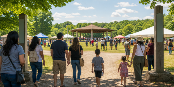 Powwow Etiquette Basics: What First-Time Visitors Should Know