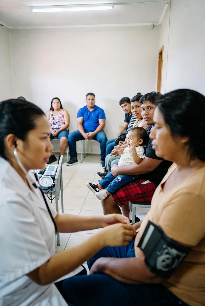 š©ŗA Historic Milestone: Empowering the First Generation of Native Medical Experts š„