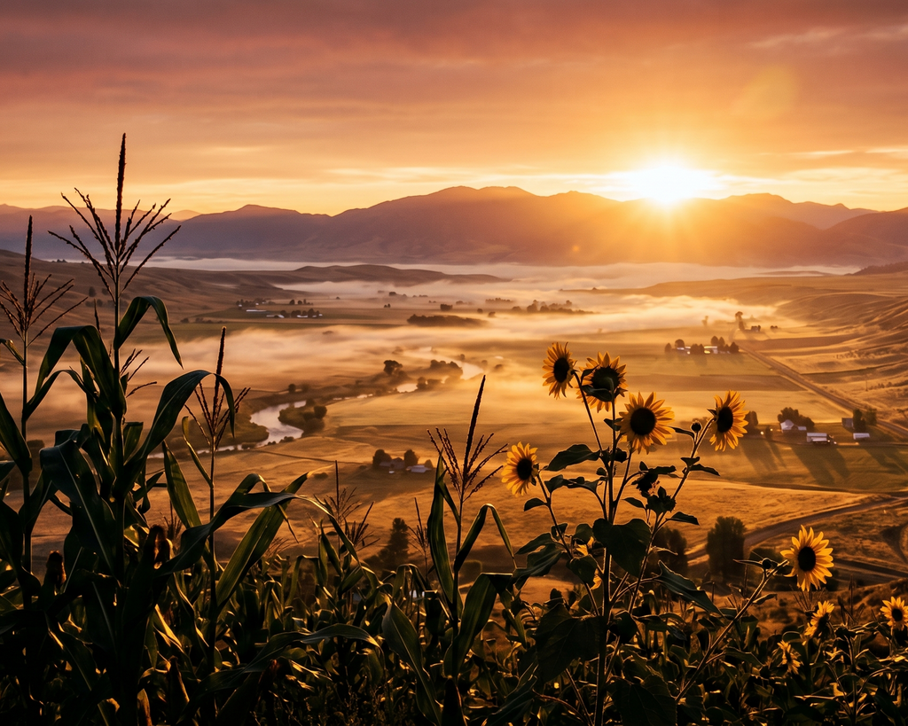 āļø Honoring the Summer Solstice 2026: Sacred Traditions & Connection to the Land