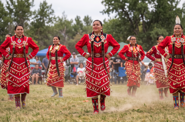 ⛺ Tradition & Remembrance: The 160th Winnebago Homecoming & MMIR Powwow