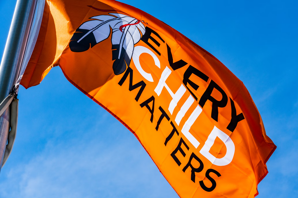 🧡 Orange Shirt Day 2025 – Events & Full Schedule