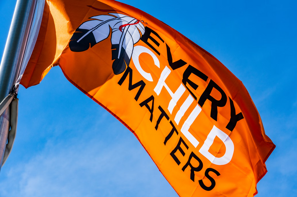 🧡 Orange Shirt Day 2025 – Events & Full Schedule