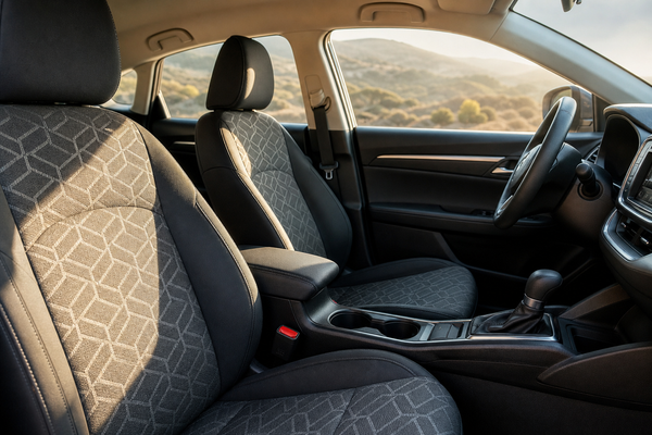 Native American-Inspired Car Seat Covers: Road Trip Style and Comfort