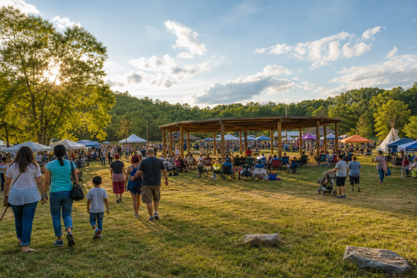 July Powwow Season: A Respectful Visitor Guide