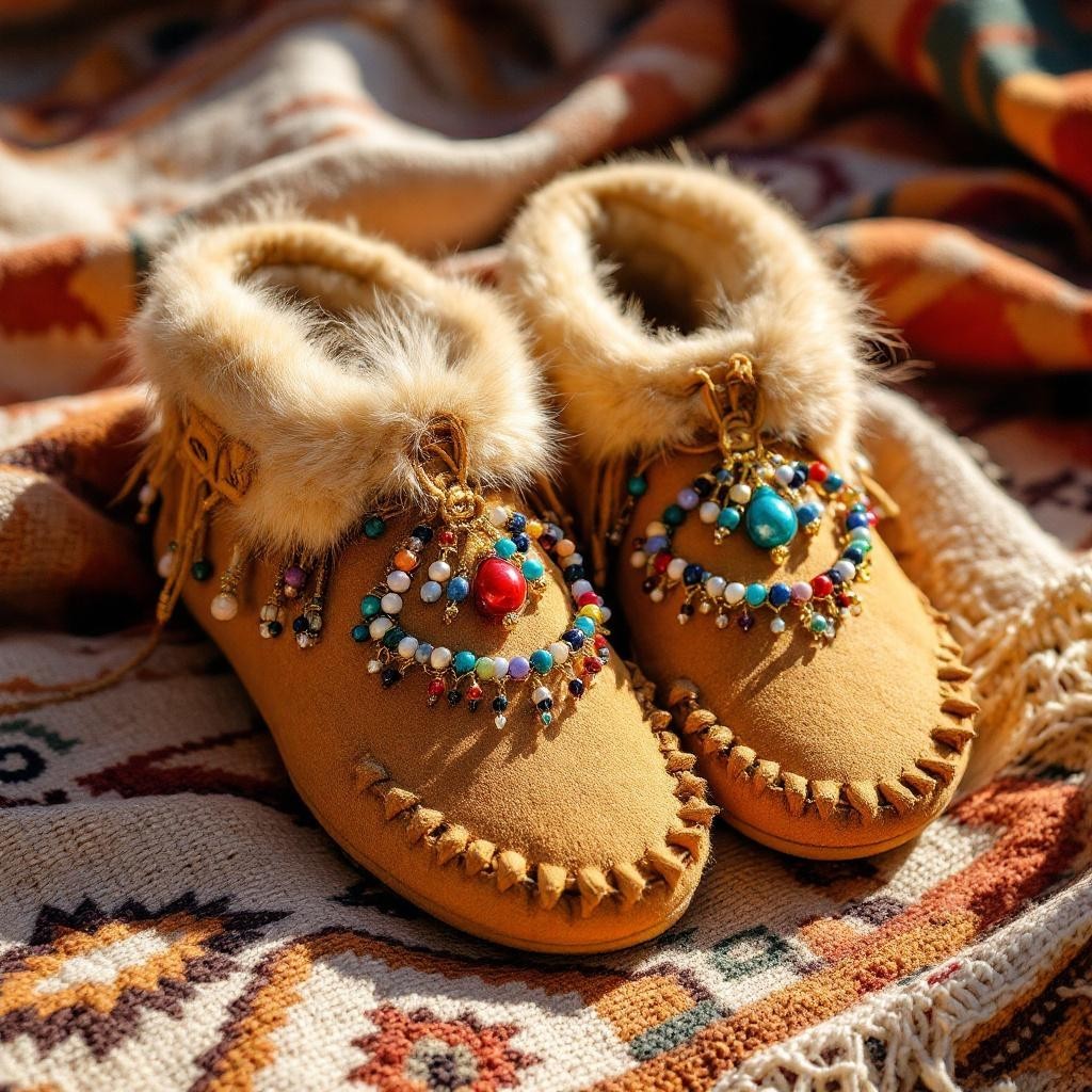 š Rock Your Mocs š¤