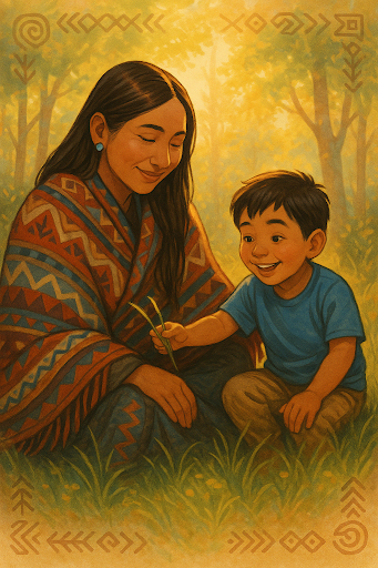 This Mother’s Day, Give a Gift That Honors Heritage & Heart