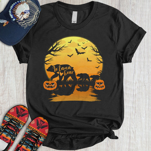 Powwow StoreTS00129 Tribal Natibe Indigenous  2D TShirt