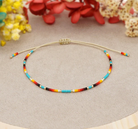 Powwow StoreBeaded Bracelets Jewellery Jewelry Friendship Gift