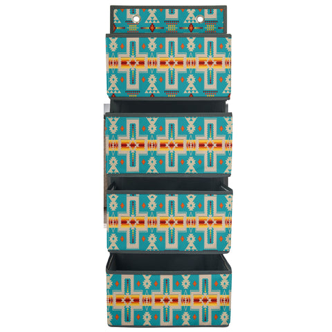 Powwow StoreGBNAT0006205 Native Tribe Wall storage