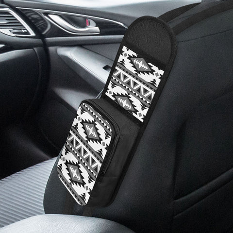 BLK0019 Native American Car Seat Storage Bag