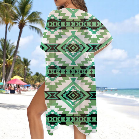 BS-000217v2 Native American Women Smock