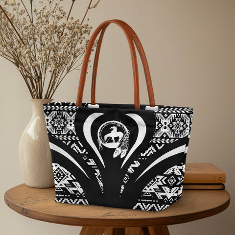 BS-000335 Trail of Tear Native American Handbags