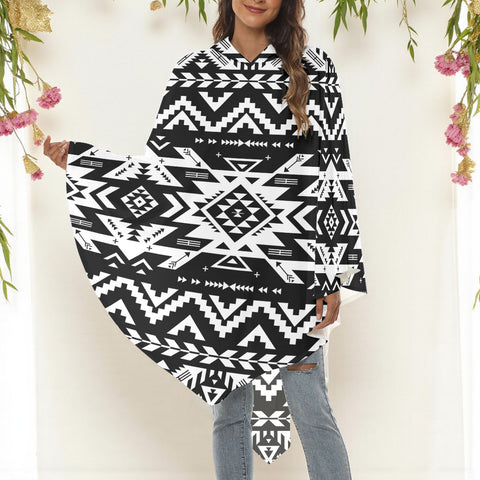 GB-NAT00441 Native American Unisex Cloak