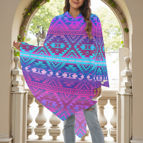 GB-NAT00701 Native American Unisex Cloak