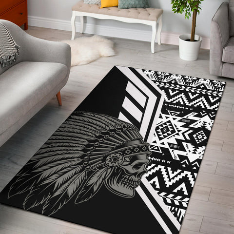 Powwow StoreARR0007 Pattern Native Area Rug