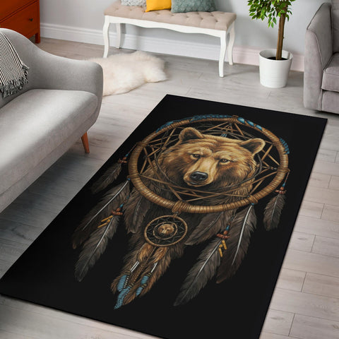 Powwow StoreARR0028 Pattern Native Area Rug