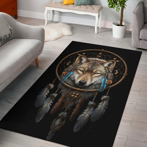 Powwow StoreARR0027 Pattern Native Area Rug
