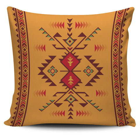 Powwow Store gb nat00414 native southwest patterns pillow covers