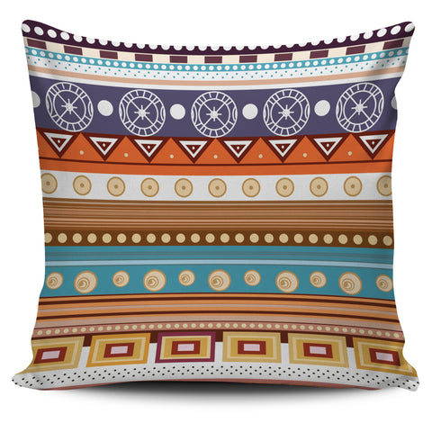 Powwow Store gb nat00035 indian geometric pillow covers