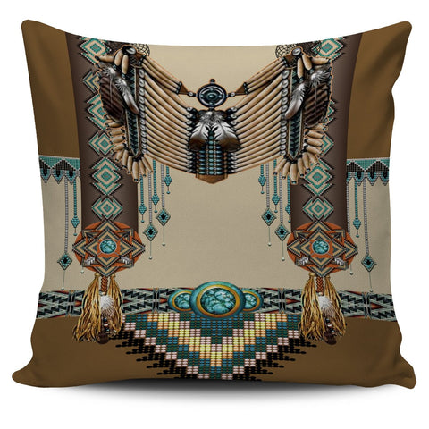 Native American United Tribes Custom Pillow Covers - Powwow Store