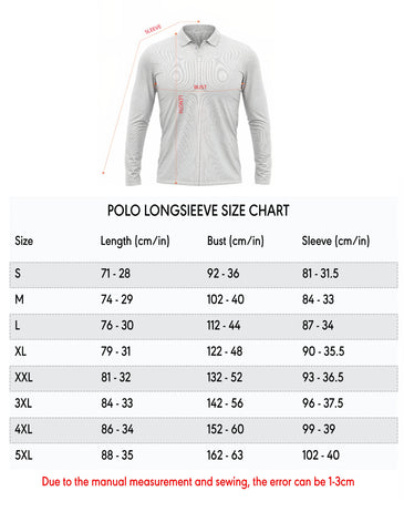Powwow Store native polo long sleeve new size