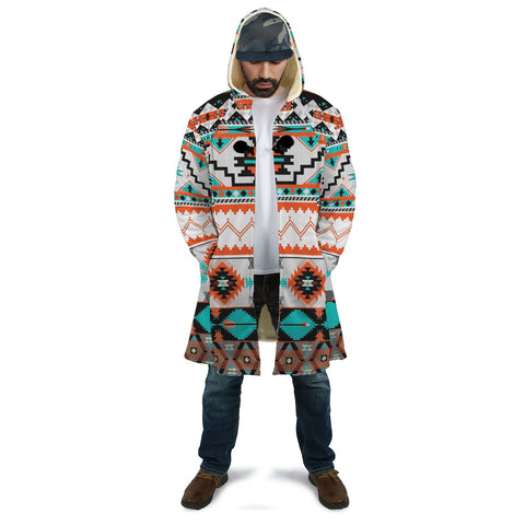 Native American Cloak