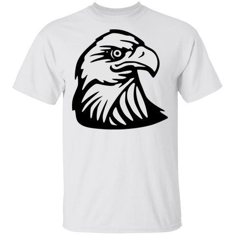 American Eagle 1 T-Shirt - Powwow Store