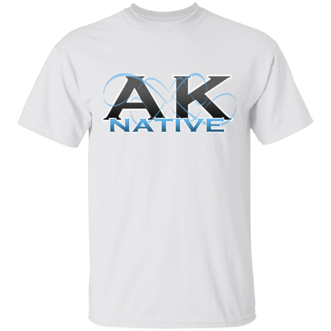 Alaskan Native T-Shirt - Powwow Store