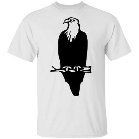American Bald Eagle USA T-Shirt - Powwow Store