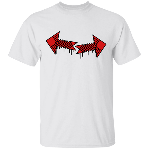 AK Native T-Shirt - Powwow Store