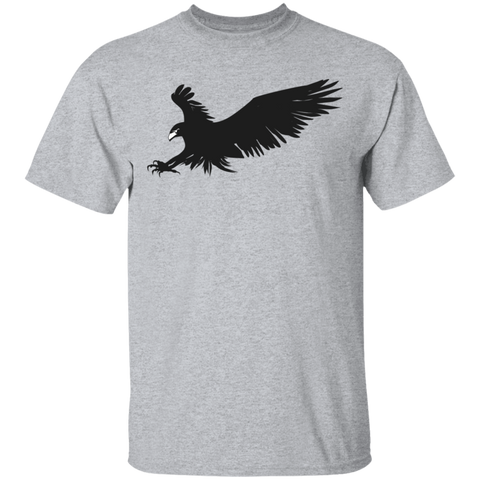 American Eagle 2 T-Shirt - Powwow Store