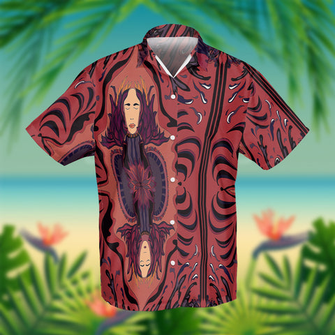 Powwow Store native american hawaiian shirt 3d 26