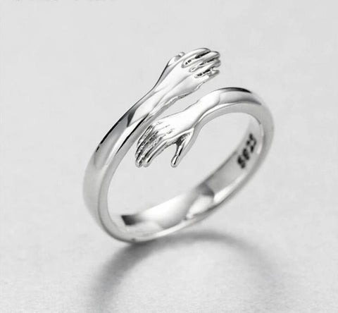 Native American Jewelry - Tide Flow Open Ring - Powwow Store