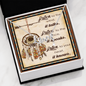 Powwow StoreJewelry Native American J001