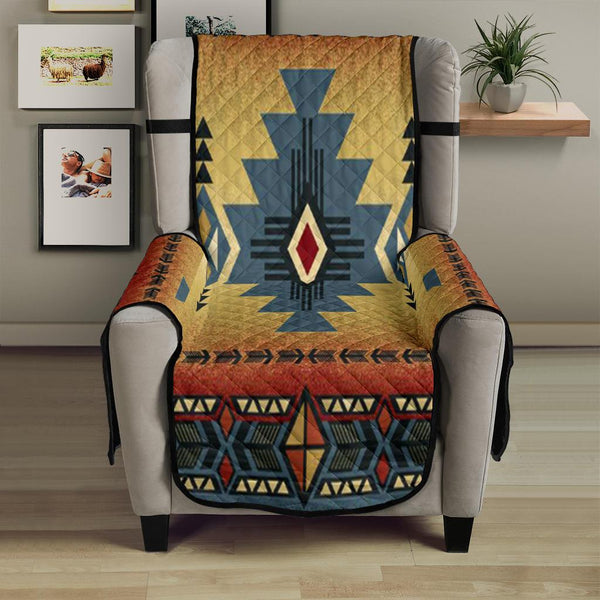 Native american chair covers sale