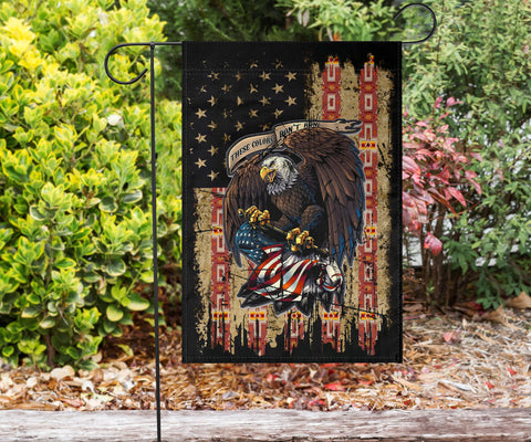 Powwow Store eagle native american flag