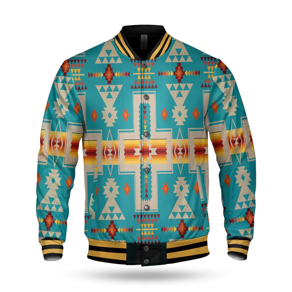 Exploring the Appeal of Native American Baseball Jackets: A Cultural and Fashionable Debate