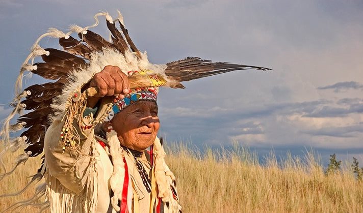 🕊️ Honoring David Bald Eagle: The Extraordinary Legacy of a Lakota Legend (1928 – 2026)