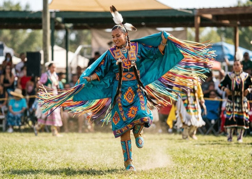 🥁 Feel the Rhythm: Powwow Season 2026 is Officially Here!