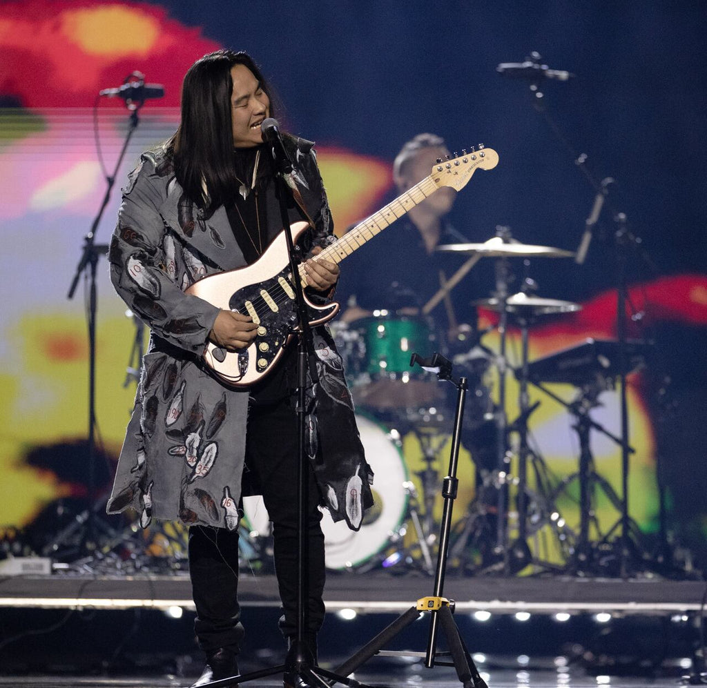 ✨ Historic Night at the Juno Awards 2026: Indigenous Artists Shine Bright