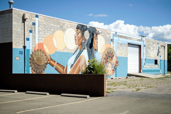 🛡️ Protecting Native Futures: Our Response to the FY2027 Budget Proposal