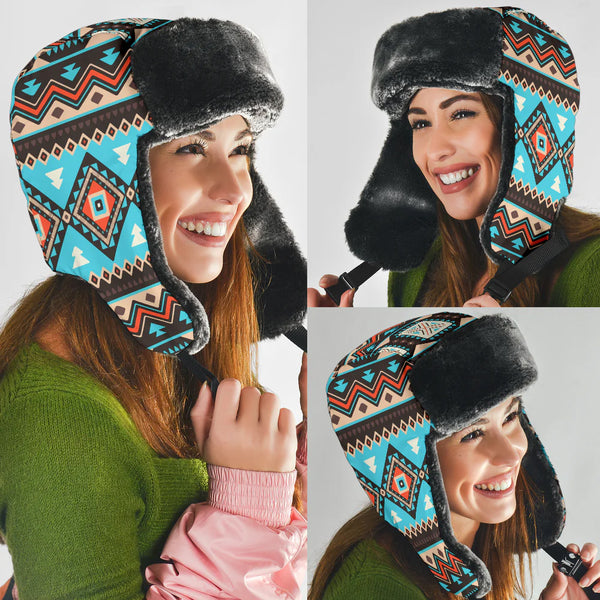 Exploring the Versatility of Native American Trapper Hats: Tradition Meets Modern Style