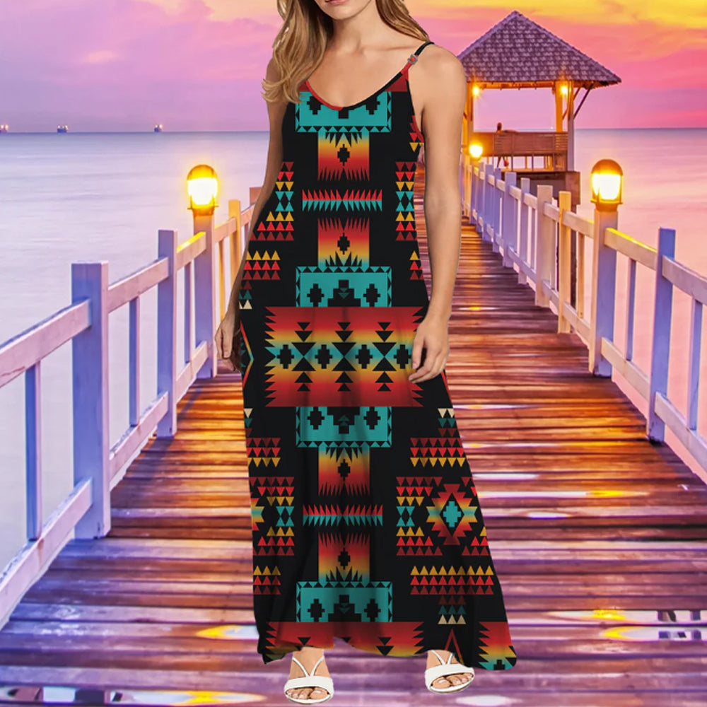 Native American-Inspired Dresses: Everyday Style Guide