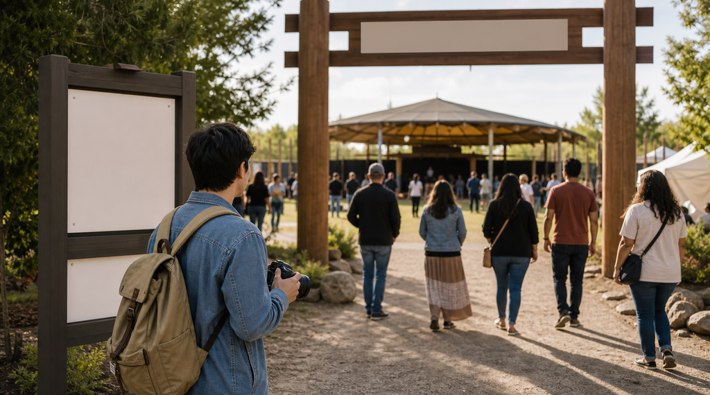 Powwow Photography Etiquette: When to Ask and When to Put the Camera Away