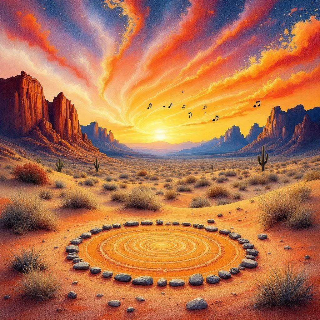 ⚖️ The Sacred Land Speaks – Native Tribes Revive Legal Battle Over $10B Energy Project