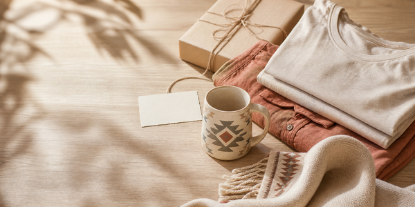 Native American-Inspired Gifts for Summer Birthdays and Family Trips