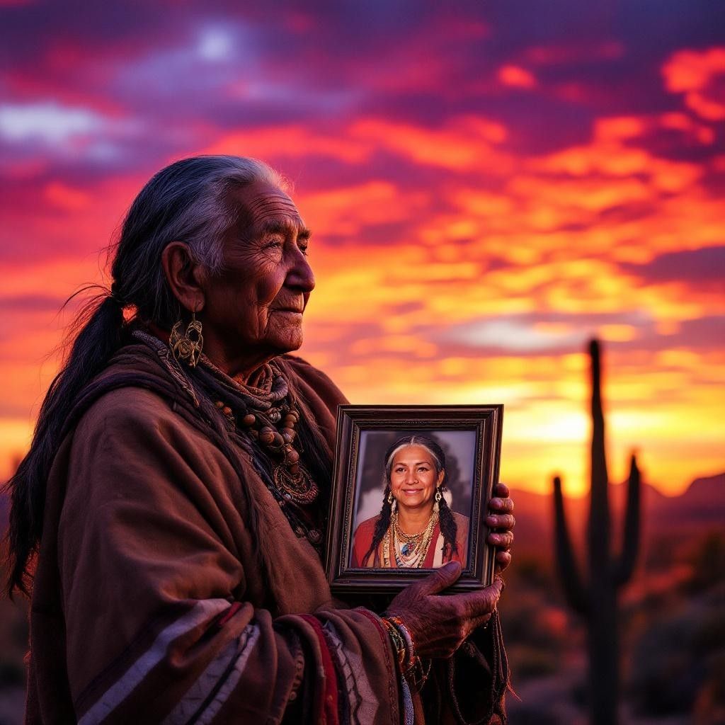 ⚖️ A Step Toward Justice – New Laws Honor and Protect Native Communities