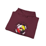 Powwow Storeunisex heavy blend™ hooded sweatshirt