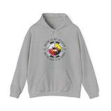 Powwow Storeunisex heavy blend™ hooded sweatshirt