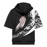 Powwow Storehd0012362 pattern native pride 3d short hoodie